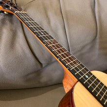 Load image into Gallery viewer, KoAloha Red label 2nd Stock Tenor Cedar Ukulele #2308261