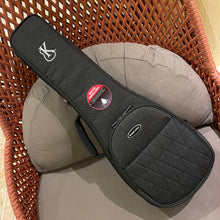 Load image into Gallery viewer, Kanileʻa HNS-PT Tenor Pineapple with Abalone Honu #0124-27944