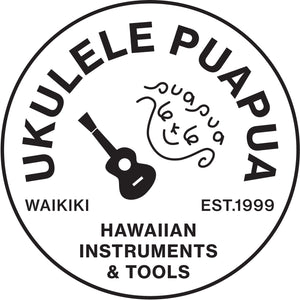 Ukulele Puapua