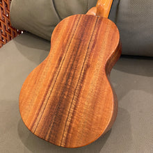 Load image into Gallery viewer, KoAloha Red label 2nd Stock Tenor Cedar Ukulele #2308261