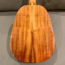 Load image into Gallery viewer, Kanileʻa HNS-PT Tenor Pineapple with Abalone Honu #0124-27944