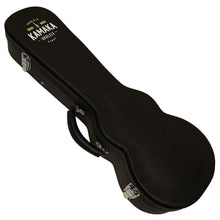 Load image into Gallery viewer, Kamaka HF-2D2I Concert Ukulele Deluxe2 Slotted Head #230532
