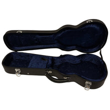 Load image into Gallery viewer, Kamaka HF-2D2I Concert Ukulele Deluxe2 Slotted Head #230532