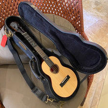 Load image into Gallery viewer, KoAloha Red label 2nd Stock Tenor Cedar Ukulele #2308261