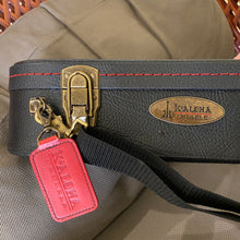 Load image into Gallery viewer, KoAloha Red label 2nd Stock Tenor Cedar Ukulele #2308261