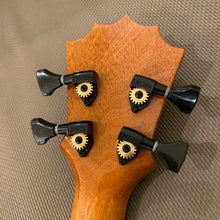 Load image into Gallery viewer, KoAloha Red label 2nd Stock Tenor Cedar Ukulele #2308261