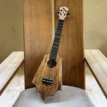Load image into Gallery viewer, Pop's Customs KTS-07 Sceptre Ukulele Tenor Scale