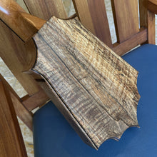 Load image into Gallery viewer, Pop's Customs KTS-07 Sceptre Ukulele Tenor Scale