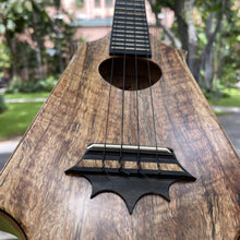 Load image into Gallery viewer, Pop's Customs KTS-07 Sceptre Ukulele Tenor Scale