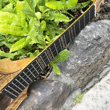 Load image into Gallery viewer, Pop's Customs KTS-07 Sceptre Ukulele Tenor Scale