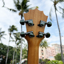 Load image into Gallery viewer, Pop's Customs KTS-07 Sceptre Ukulele Tenor Scale
