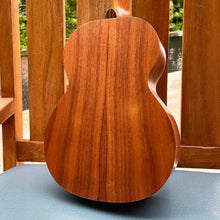 Load image into Gallery viewer, Kamaka HF-38 ABV 8-String Tenor Ukulele with L.R.Baggs FIVE.O Pickup #220156