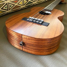 Load image into Gallery viewer, Kamaka HF-38 ABV 8-String Tenor Ukulele with L.R.Baggs FIVE.O Pickup #220156