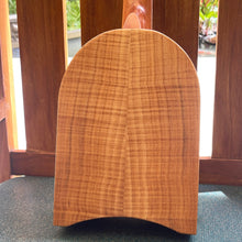 Load image into Gallery viewer, Pop's Customs Juke-A Lele 8 String Jukelele