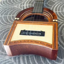 Load image into Gallery viewer, Pop's Customs Juke-A Lele 8 String Jukelele