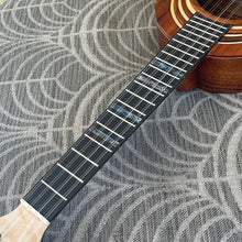 Load image into Gallery viewer, Pop's Customs Juke-A Lele 8 String Jukelele
