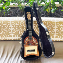 Load image into Gallery viewer, Pop's Customs Juke-A Lele 8 String Jukelele