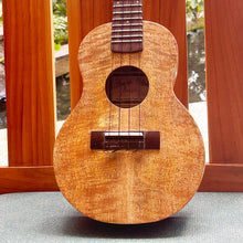 Load image into Gallery viewer, Ana'ole AC Concert Ukulele Mango