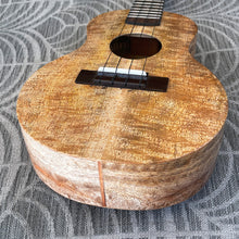 Load image into Gallery viewer, Ana'ole AC Concert Ukulele Mango