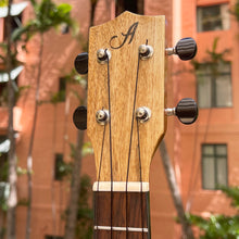 Load image into Gallery viewer, Ana'ole AC Concert Ukulele Mango