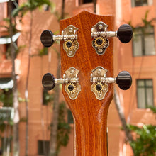 Load image into Gallery viewer, Ana'ole AC Concert Ukulele Mango