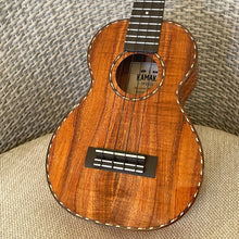 Load image into Gallery viewer, Kamaka HF-2D Concert Ukulele Deluxe #212017