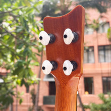 Load image into Gallery viewer, Kamaka HF-2D Concert Ukulele Deluxe #212017