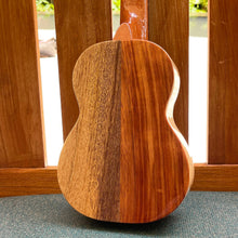 Load image into Gallery viewer, KoAloha KSNP-00 Soprano Ukulele Naupaka #2209291