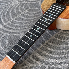 Load image into Gallery viewer, KoAloha KSNP-00 Soprano Ukulele Naupaka #2209291