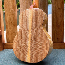 Load image into Gallery viewer, KoAloha KTM-00MG Tenor Ukulele Mango #2209227