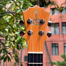 Load image into Gallery viewer, KoAloha KTM-00MG Tenor Ukulele Mango #2209227