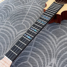 Load image into Gallery viewer, Pop's Customs KPSM-03 Pineapple Sunday Tenor Scale Engelmann Spruce Top