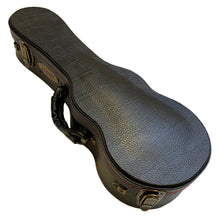 Load image into Gallery viewer, KoAloha KSNP-00 Soprano Ukulele Naupaka #2209291