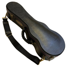 Load image into Gallery viewer, KoAloha KSNP-00 Soprano Ukulele Naupaka #2209291