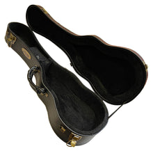 Load image into Gallery viewer, KoAloha KTNP-00 Tenor Ukulele Naupaka #2305142