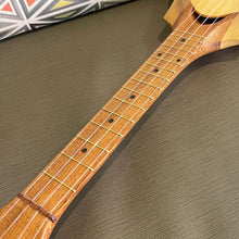 Load image into Gallery viewer, Asonu Tahitian Ukulele 4 String Seashell