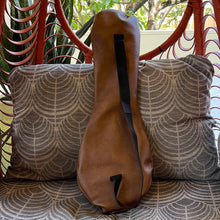 Load image into Gallery viewer, Asonu Tahitian Ukulele 4 String Seashell