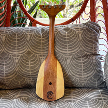 Load image into Gallery viewer, Asonu Tahitian Ukulele 4 String Whale