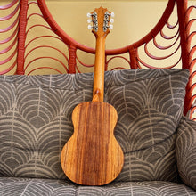 Load image into Gallery viewer, KoAloha KTM-06 6 String Tenor Ukulele "Imaikalani"
