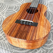 Load image into Gallery viewer, KoAloha KTM-06 6 String Tenor Ukulele "Imaikalani"