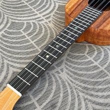 Load image into Gallery viewer, KoAloha KTM-06 6 String Tenor Ukulele "Imaikalani"