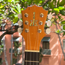 Load image into Gallery viewer, KoAloha KTM-06 6 String Tenor Ukulele "Imaikalani"