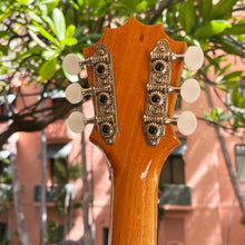Load image into Gallery viewer, KoAloha KTM-06 6 String Tenor Ukulele "Imaikalani"