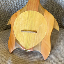 Load image into Gallery viewer, Asonu Tahitian Ukulele 8 String Honu