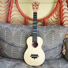 Load image into Gallery viewer, Pop's Customs PCST Tenor Ukulele