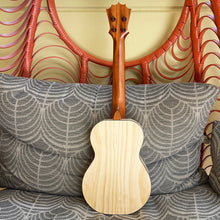 Load image into Gallery viewer, Pop's Customs PCST Tenor Ukulele