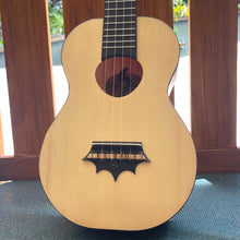 Load image into Gallery viewer, Pop's Customs PCST Tenor Ukulele