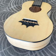 Load image into Gallery viewer, Pop's Customs PCST Tenor Ukulele