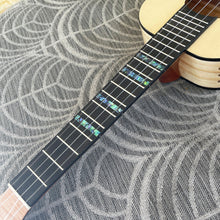 Load image into Gallery viewer, Pop's Customs PCST Tenor Ukulele
