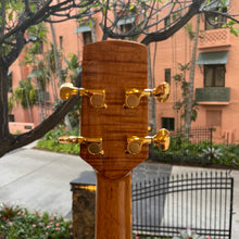 Load image into Gallery viewer, Koa Works KW-303 #2303291